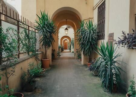 Opera.House Apartment Rome Exterior photo
