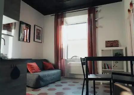 Opera.House Apartment Rome Exterior photo