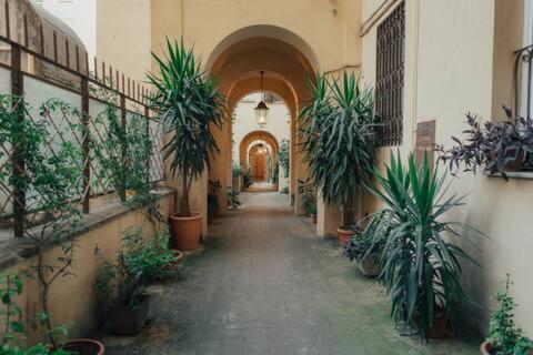 Opera.House Apartment Rome Exterior photo
