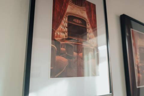 Opera.House Apartment Rome Exterior photo