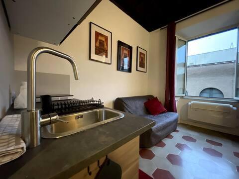 Opera.House Apartment Rome Exterior photo
