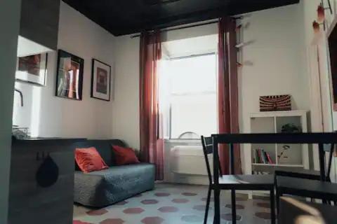 Opera.House Apartment Rome Exterior photo